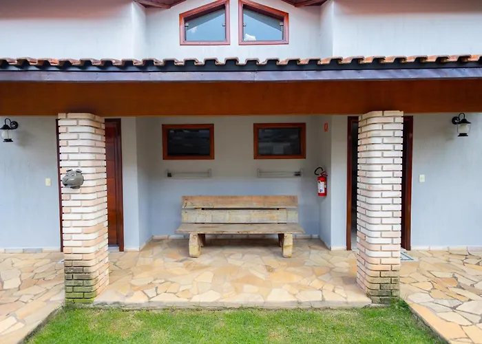 Pousada NefelibatasPousada